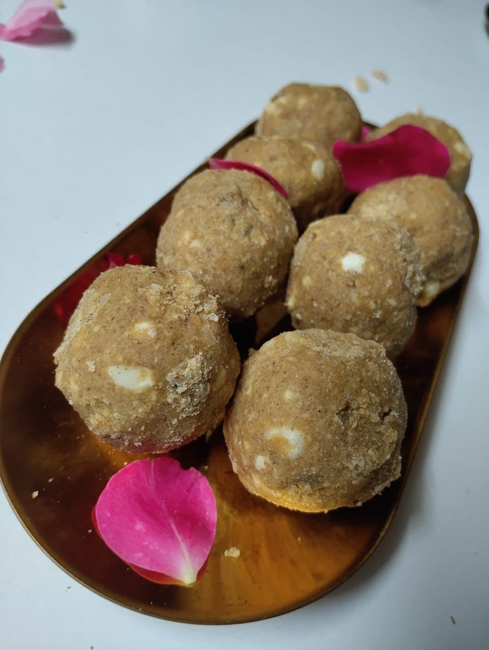 Mix Laddoo Box — Rasoi Tales