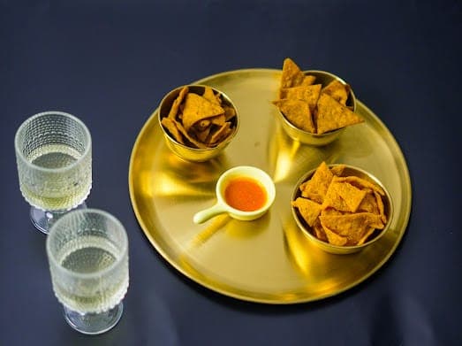 Kids Snack Box — Rasoi Tales